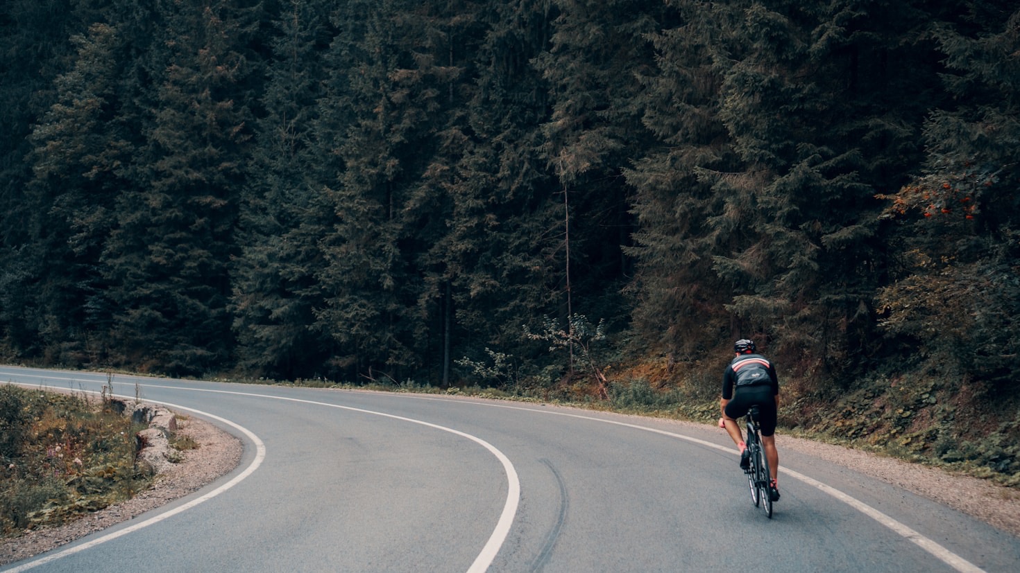 De vigtigste cykeltilbehør til sikkerhed